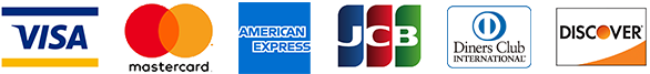 各種クレジットカード