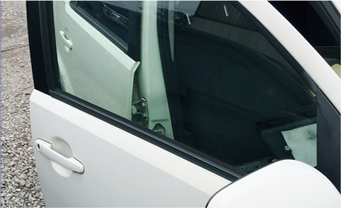 お客様の声　鍵開け